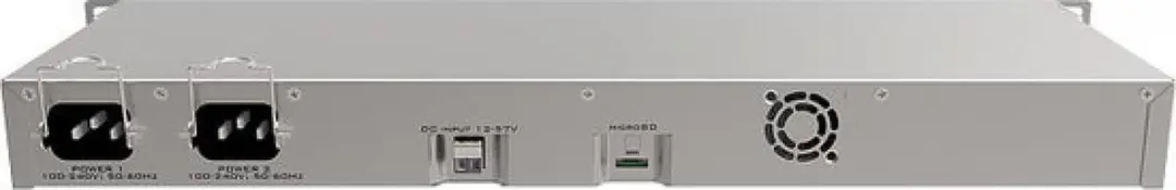 MikroTik RB1100AHx4 Router