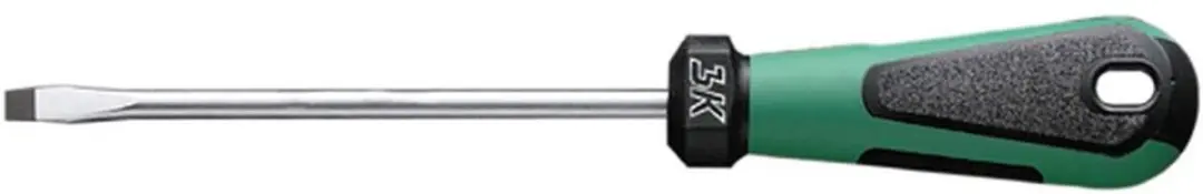 Stahlwille 4820 Platte Schroevendraaier 1,2x6,5x150mm
