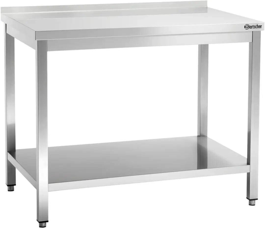 Bartscher Werktafel B1800 MA