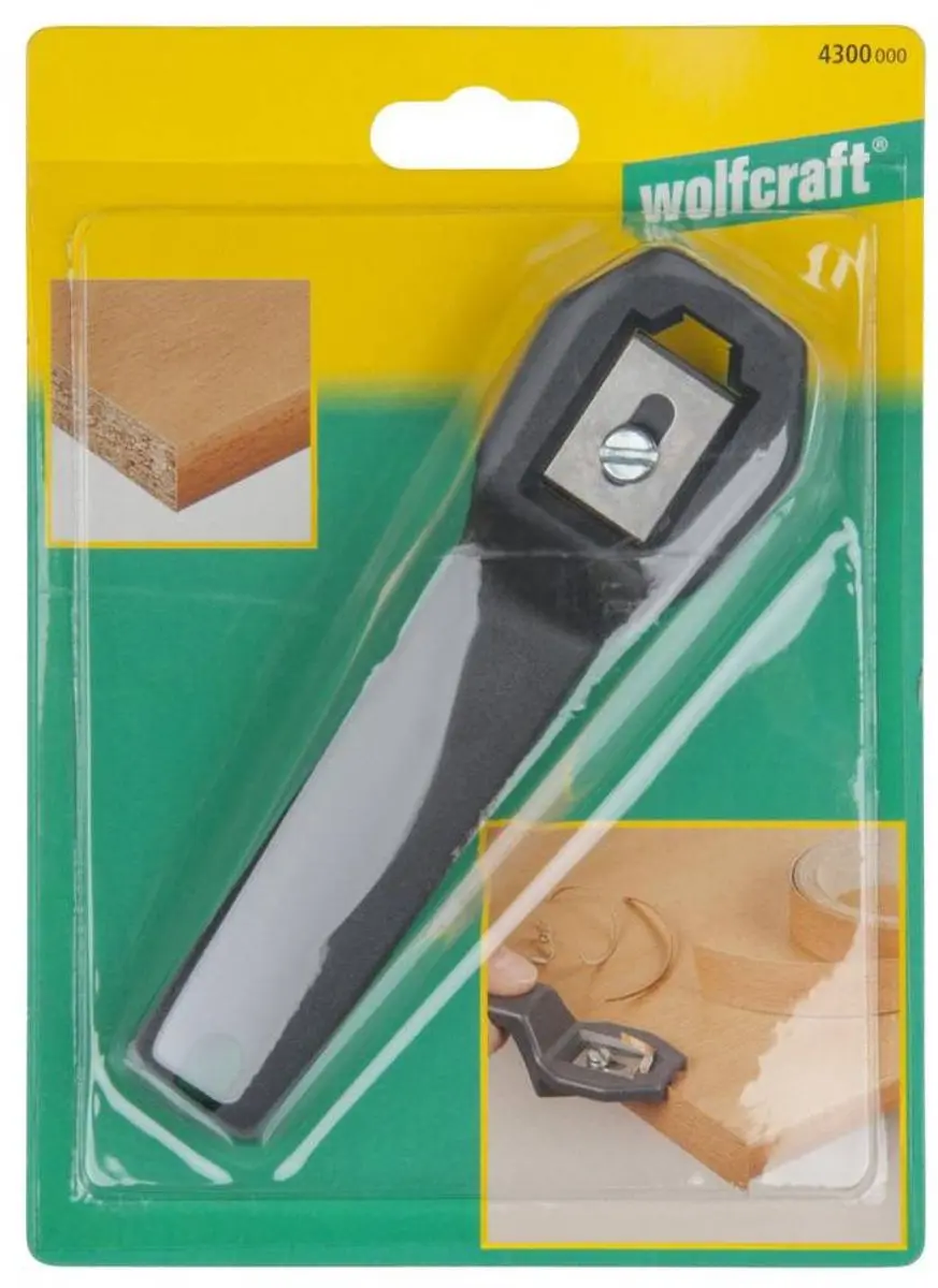 Wolfcraft Randmes 4300000