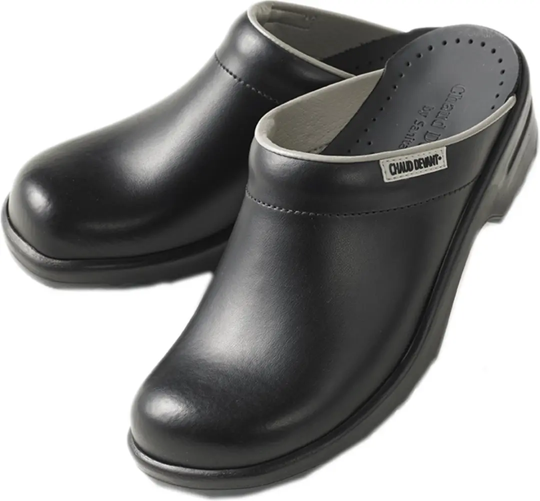 Chaud Devant Koksschoenen Clog