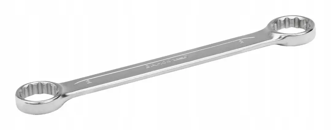 Bahco Ringsteeksleutel 17x19mm