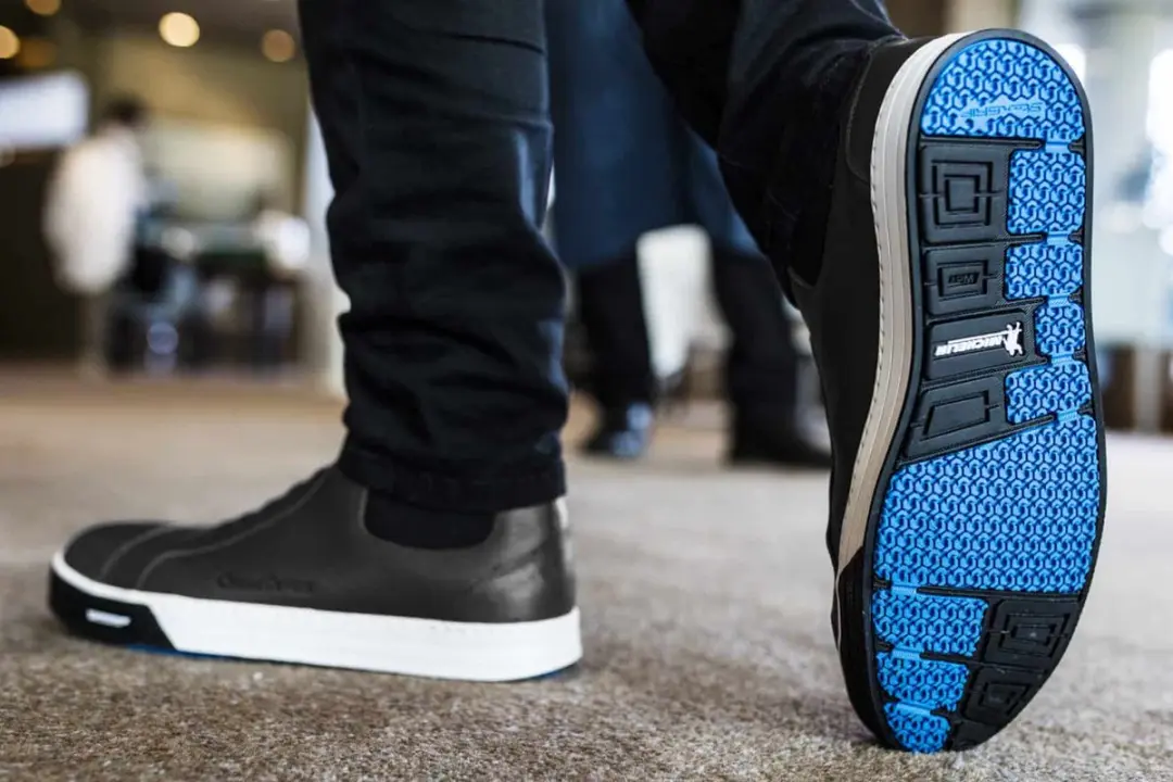 Chaud Devant GT1 Pro Magister 796 Werkschoenen - 39