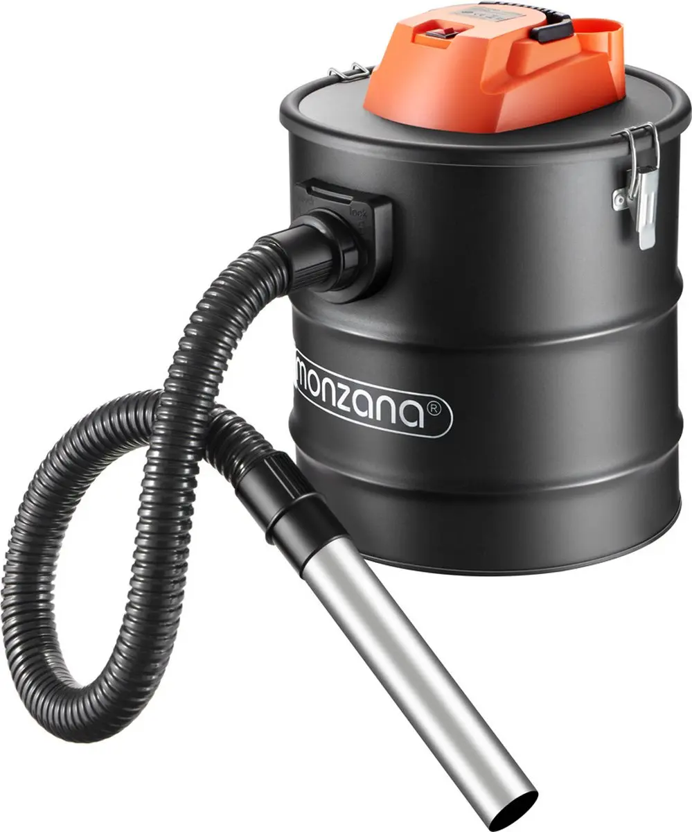 Monzana Aszuiger 1200W