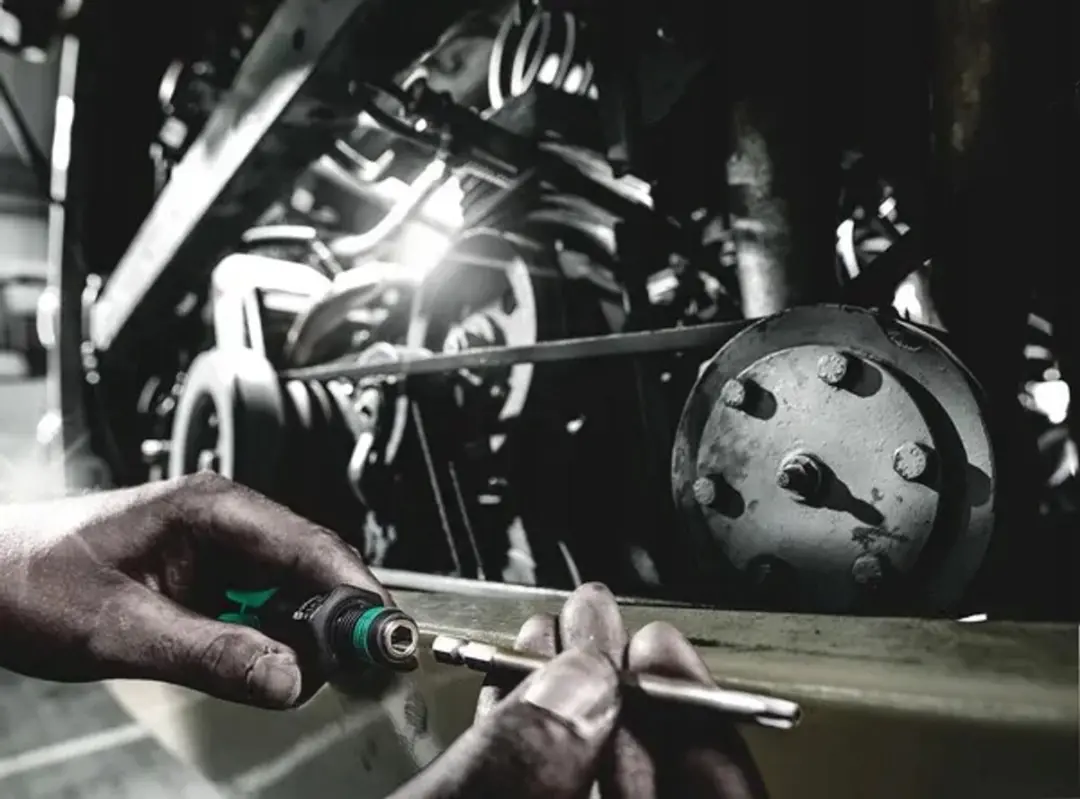 Wera Torx-bit TX20 70mm 867/4 Z