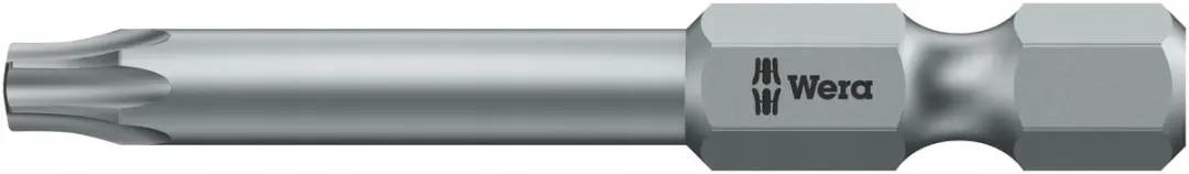 Wera Torx-bit TX20 70mm 867/4 Z