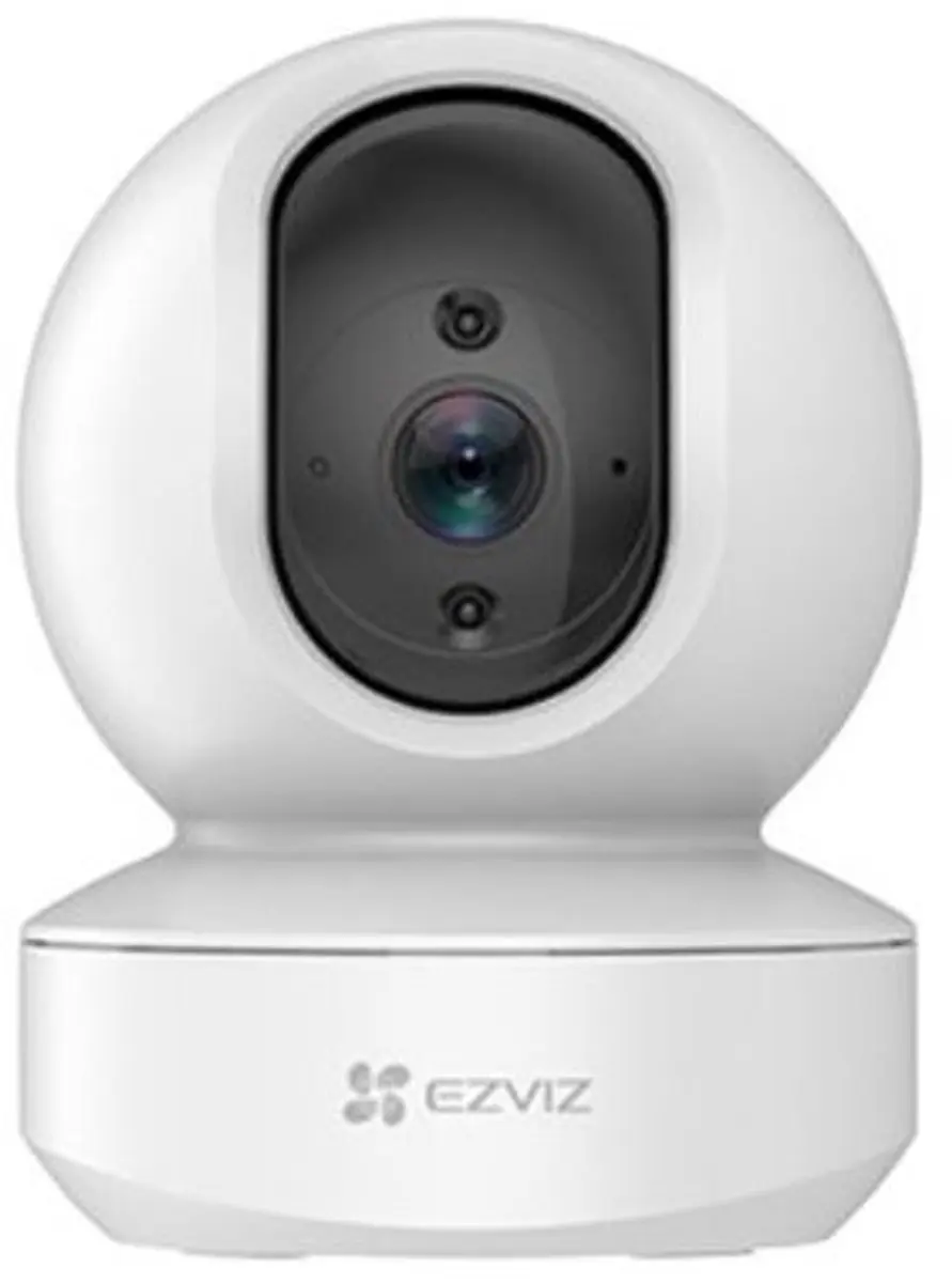 EZVIZ TY1 4MP Dome IP-camera