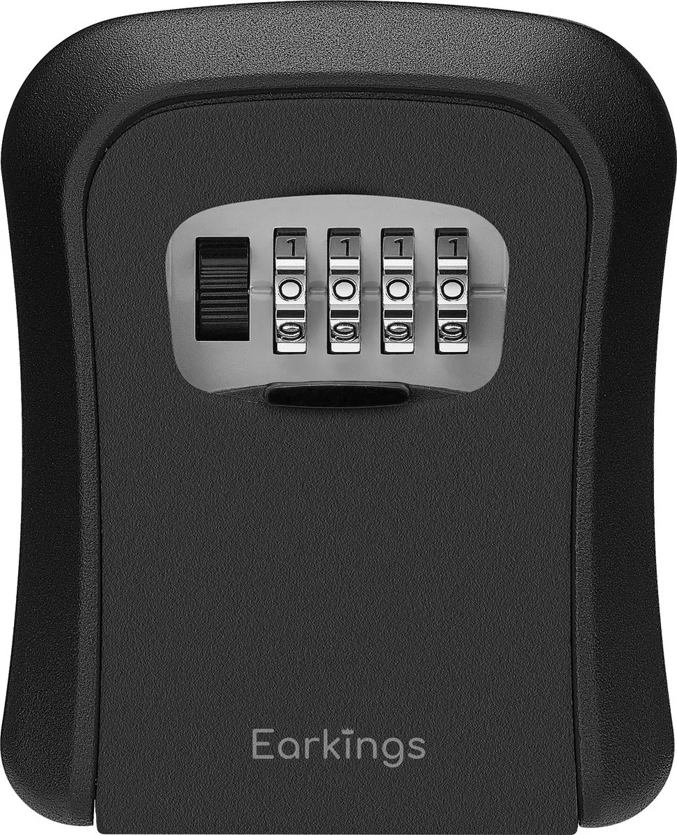 EarKings EKSK2434 Sleutelkluis