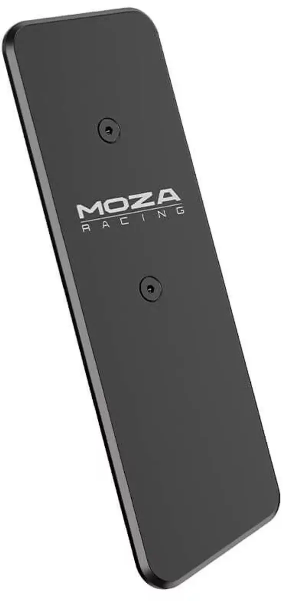 Moza Racing CRP2 Gaspedaalverlengplaat