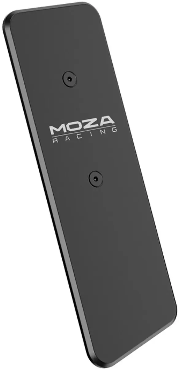 Moza Racing CRP2 Gaspedaalverlengplaat