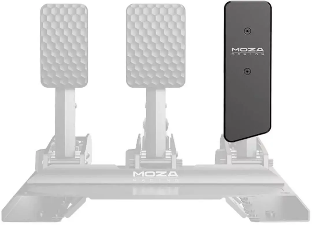 Moza Racing CRP2 Gaspedaalverlengplaat