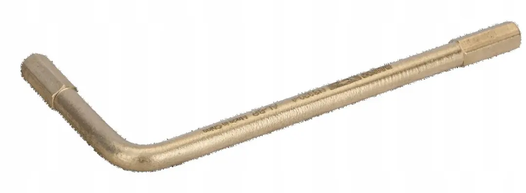 Bahco Inbussleutel 3mm