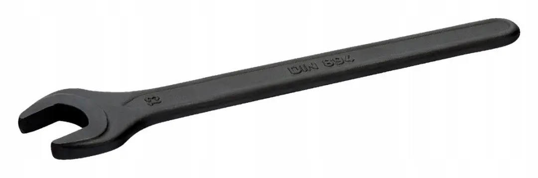 Bahco Platte Sleutel 21mm