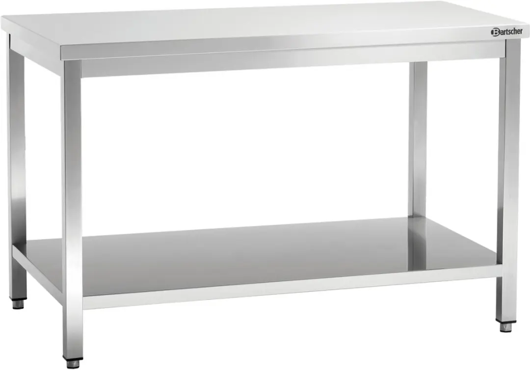 Bartscher Werktafel B1600