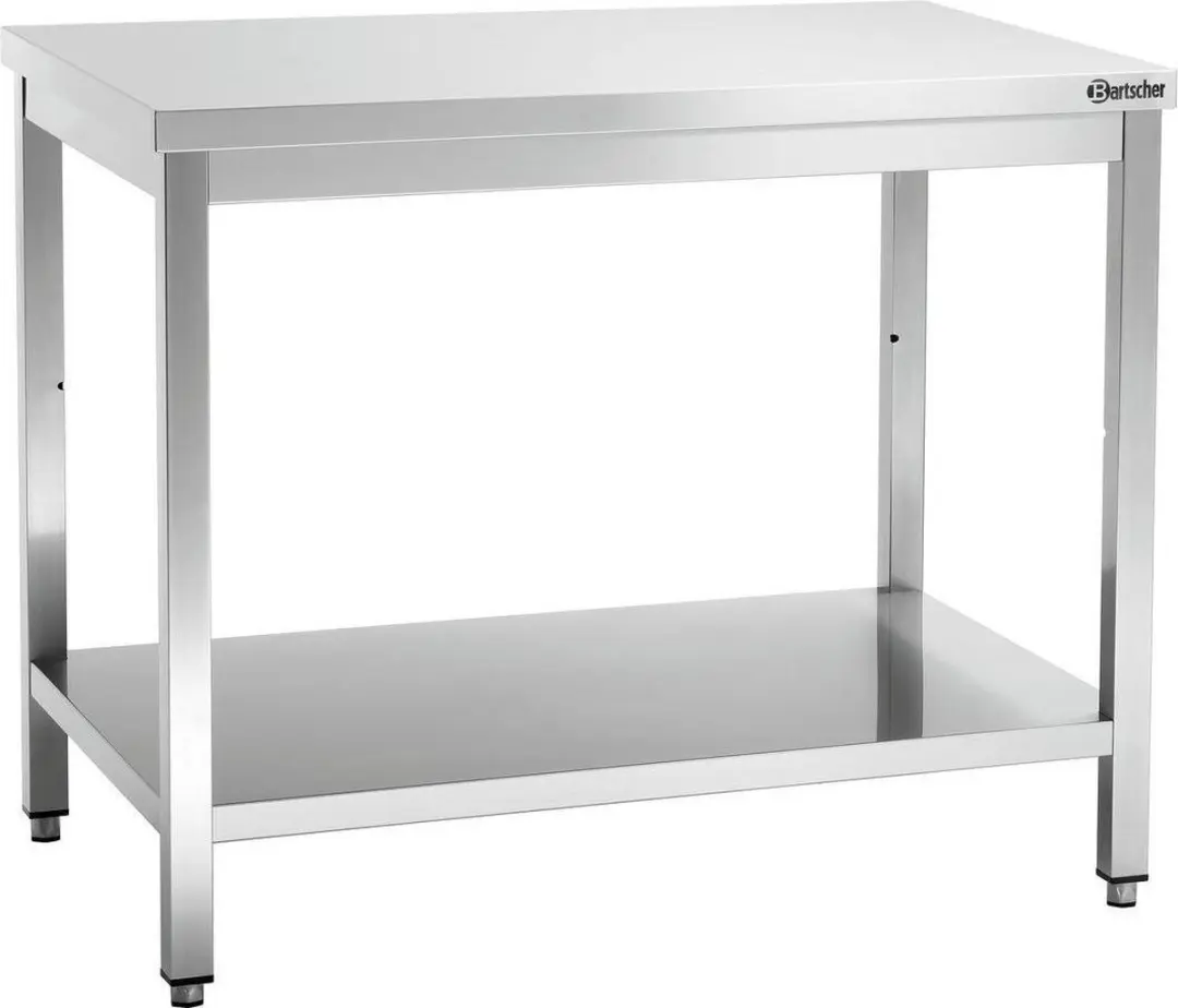 Bartscher Werktafel B1600