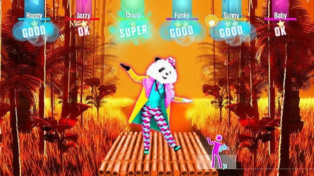 Ubisoft Just Dance 2018 - Xbox One