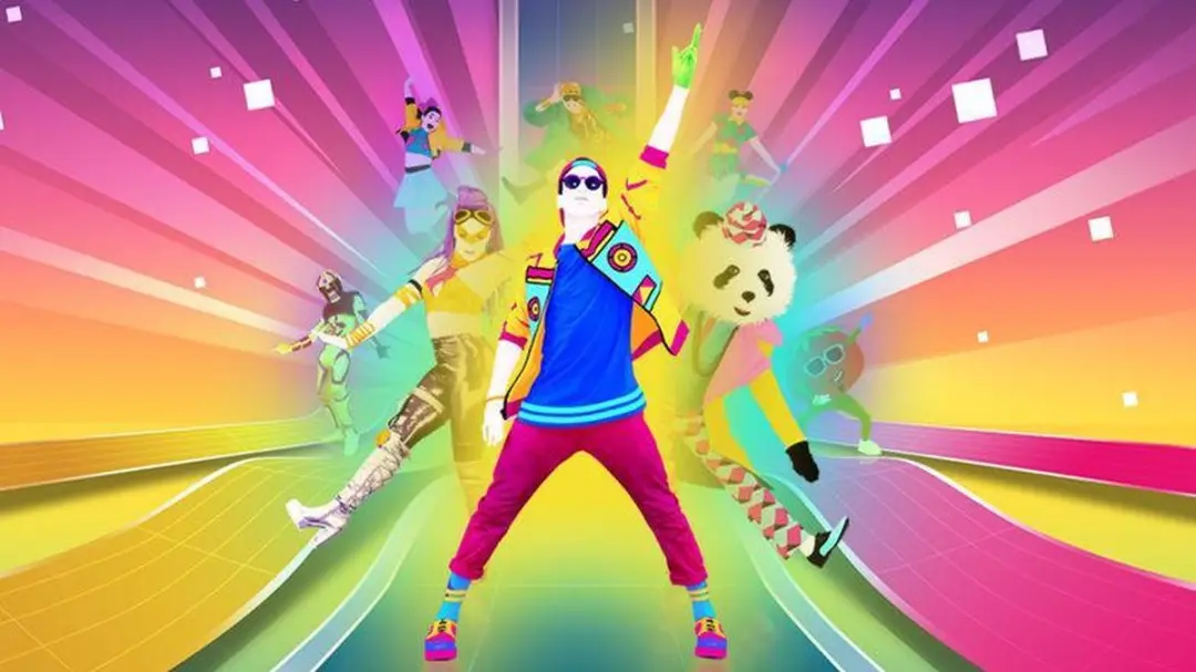 Ubisoft Just Dance 2018 - Xbox One - afbeelding 6 van 6