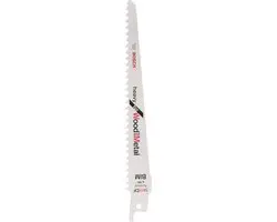 Bosch Professional REC S611DF 2 Reciprozaagblad