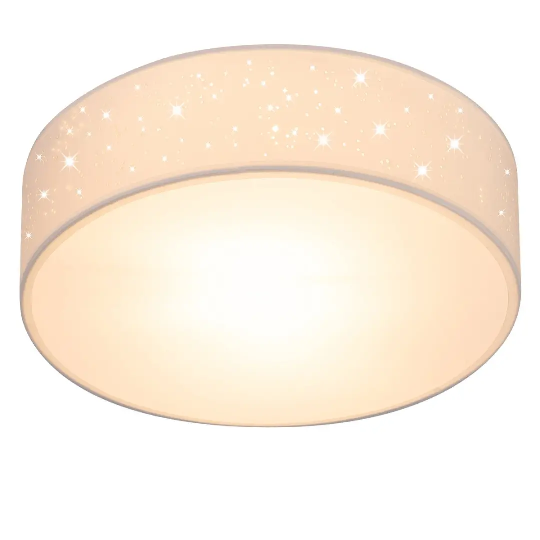 Monzana Sterrenhemel Plafondlamp 30cm