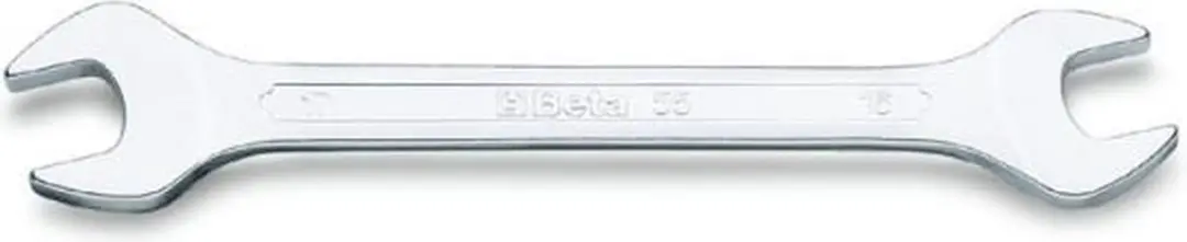 Beta Dubbele Steeksleutels 55 14x17