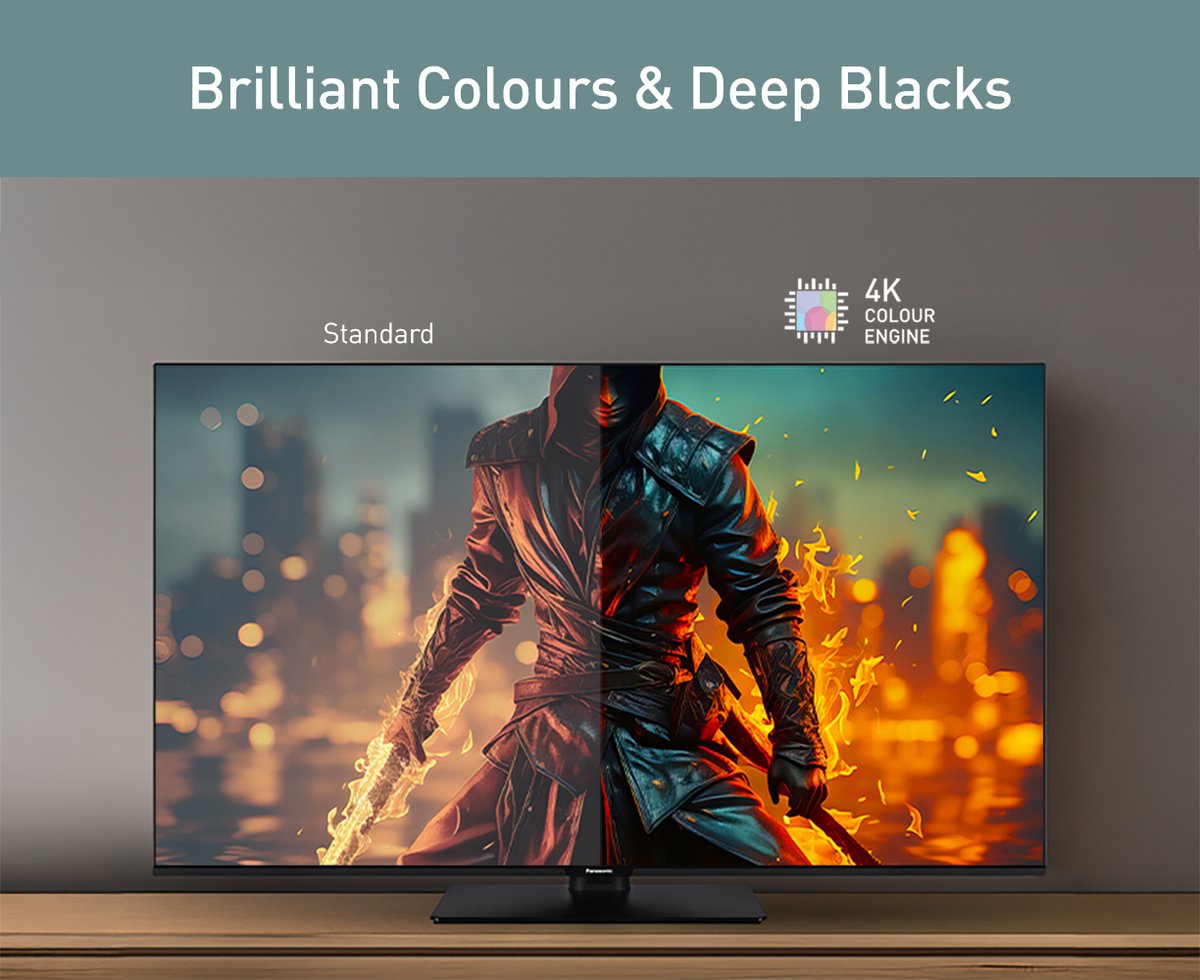 Smart TV Samsung TB65W61AEZ 4K Ultra HD 65" LED DVB-T2 DVB-S2