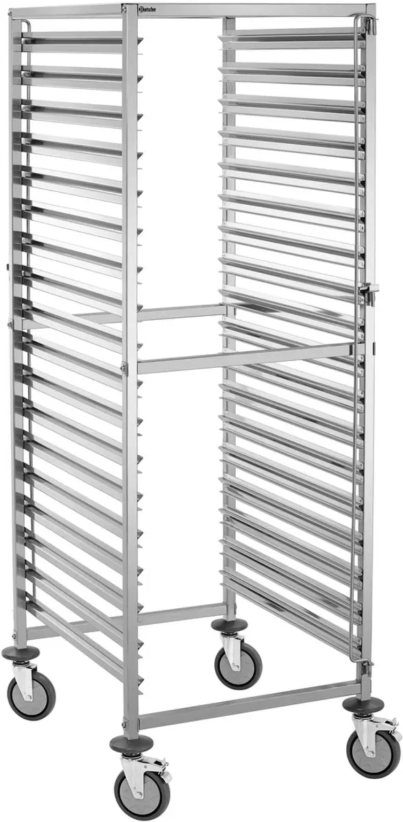 Bartscher Rekwagen 18GN2/1