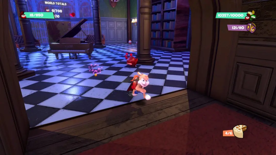 Numskull Games Clive 'N' Wrench Collector's Edition - afbeelding 6 van 6