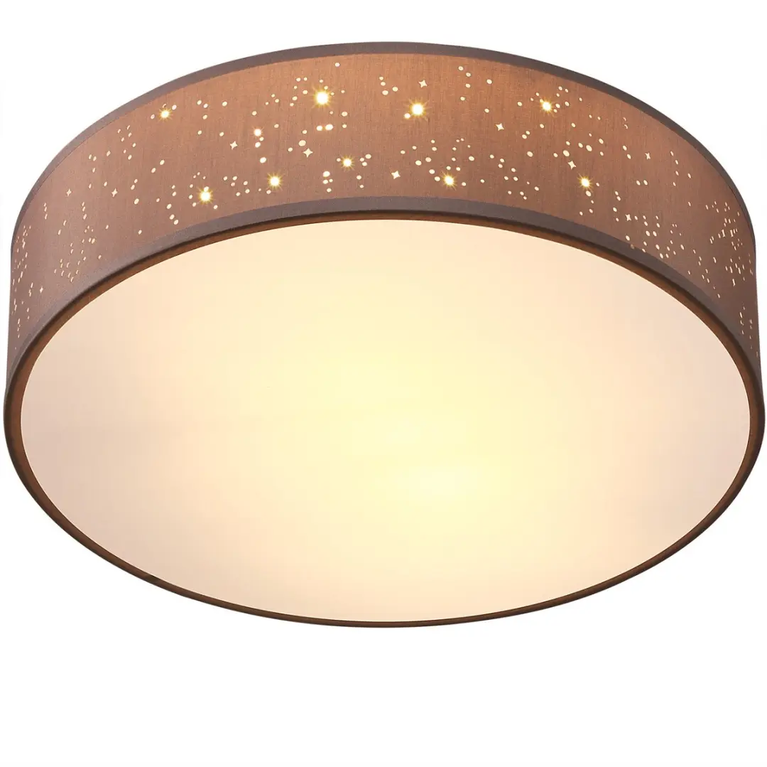 Monzana Sterrenhemel Plafondlamp 38cm