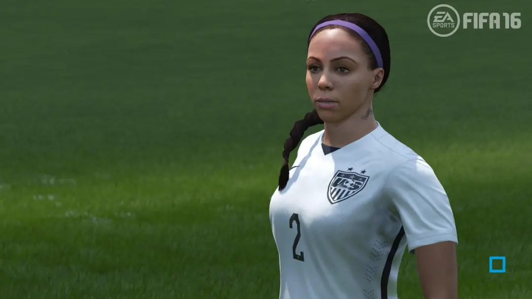 EA Sports FIFA 16 - Xbox One
