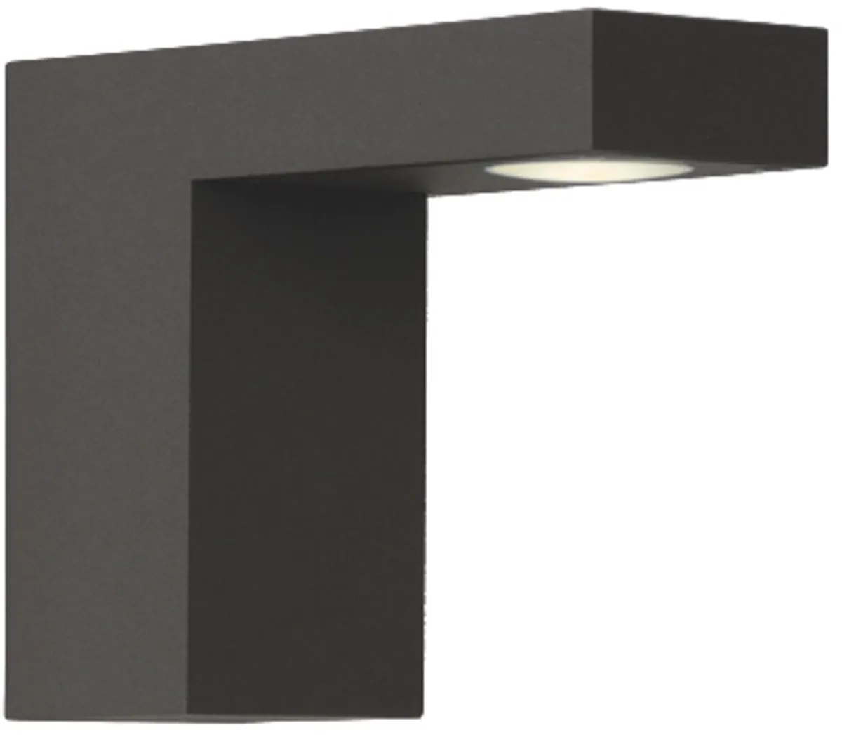 Lucide Texas Wandspot LED 7W 3000K