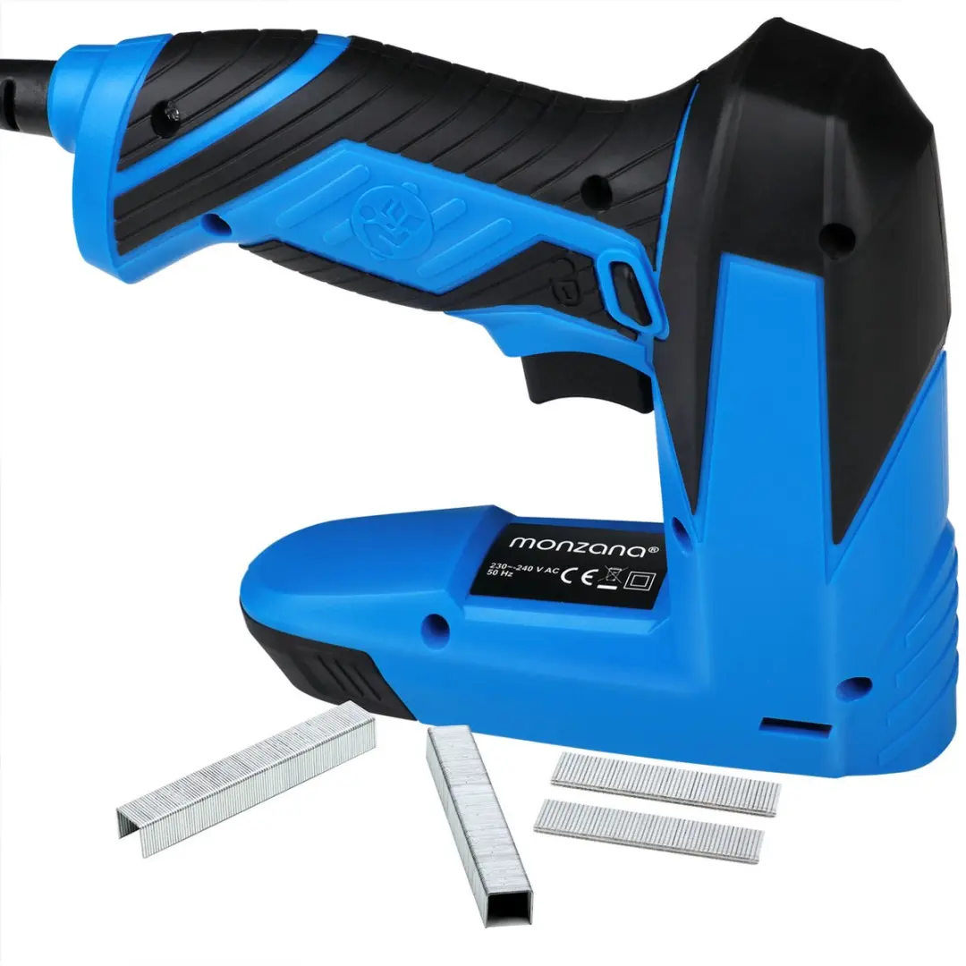 Monzana Elektrische Tacker 45W