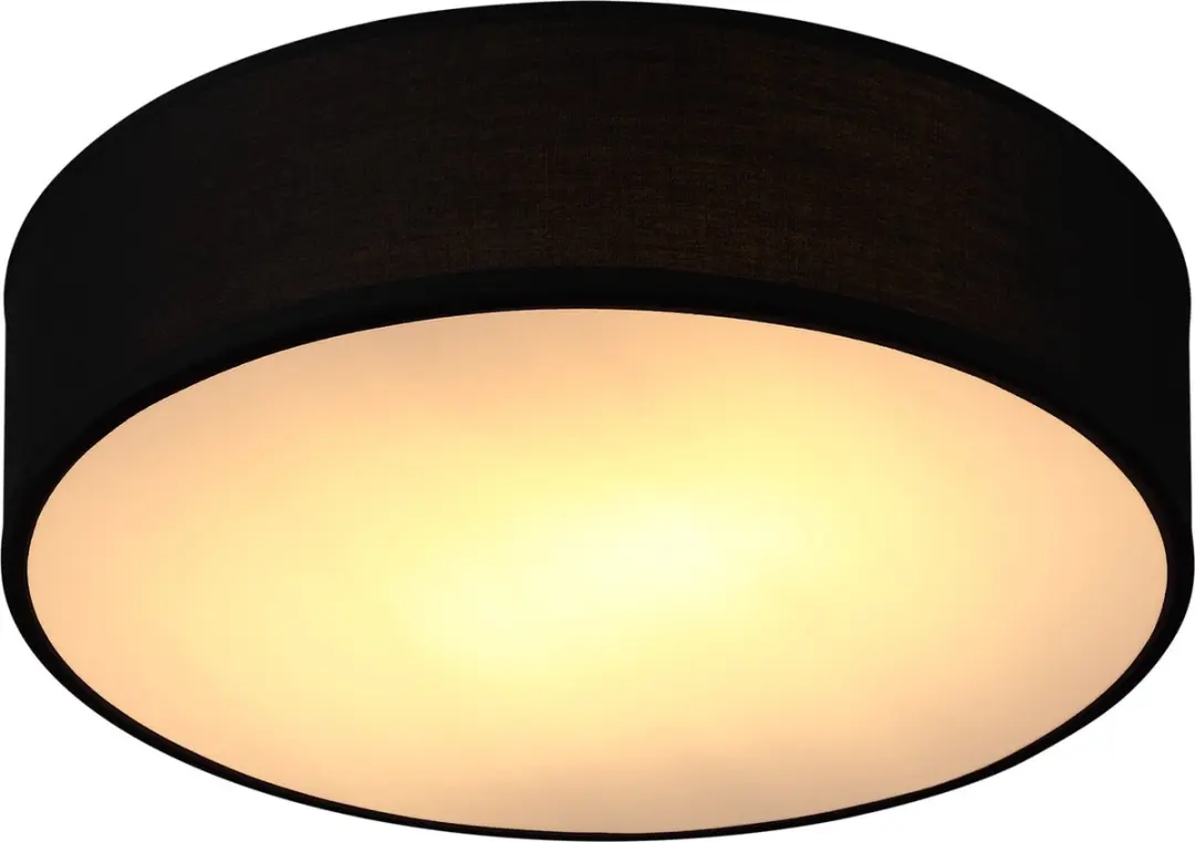 Monzana Plafondlamp 40W Rond 38cm