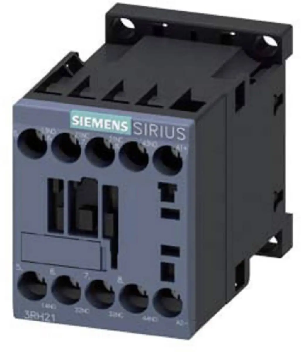 Siemens 3RH2122-1BM40 Hulpbeveiliging