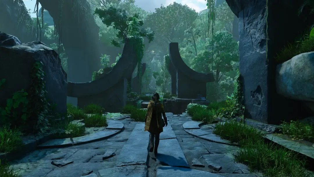 Bandai Namco Unknown 9 Awakening PS4 - 1 Speler