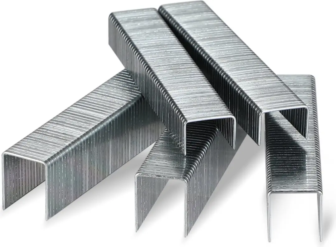 Monzana Handtacker 105471 - 500 Nietjes