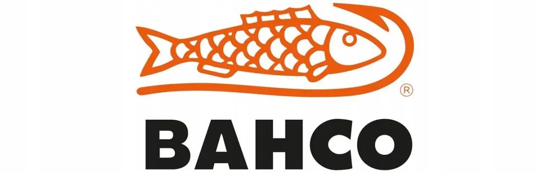 Bahco PH2 Bit 125mm - Staal