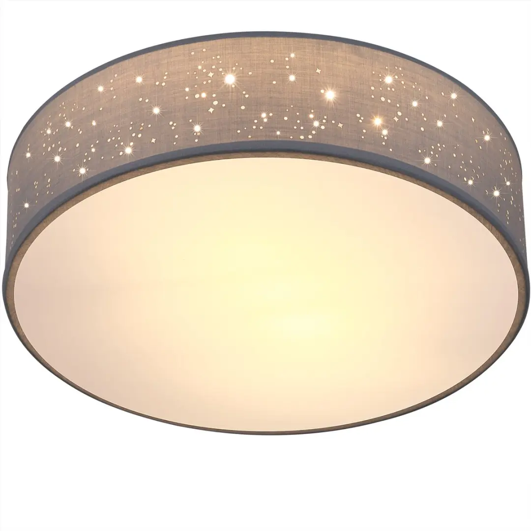 Monzana Plafondlamp Sterrenhemel 38cm