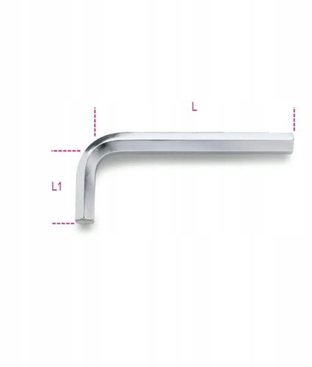 Beta Inbussleutel 22mm 000960220