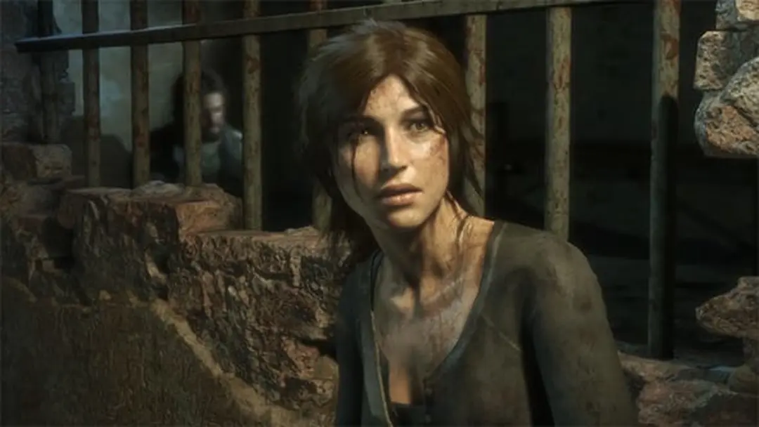 Xbox Rise of the Tomb Raider - Xbox One