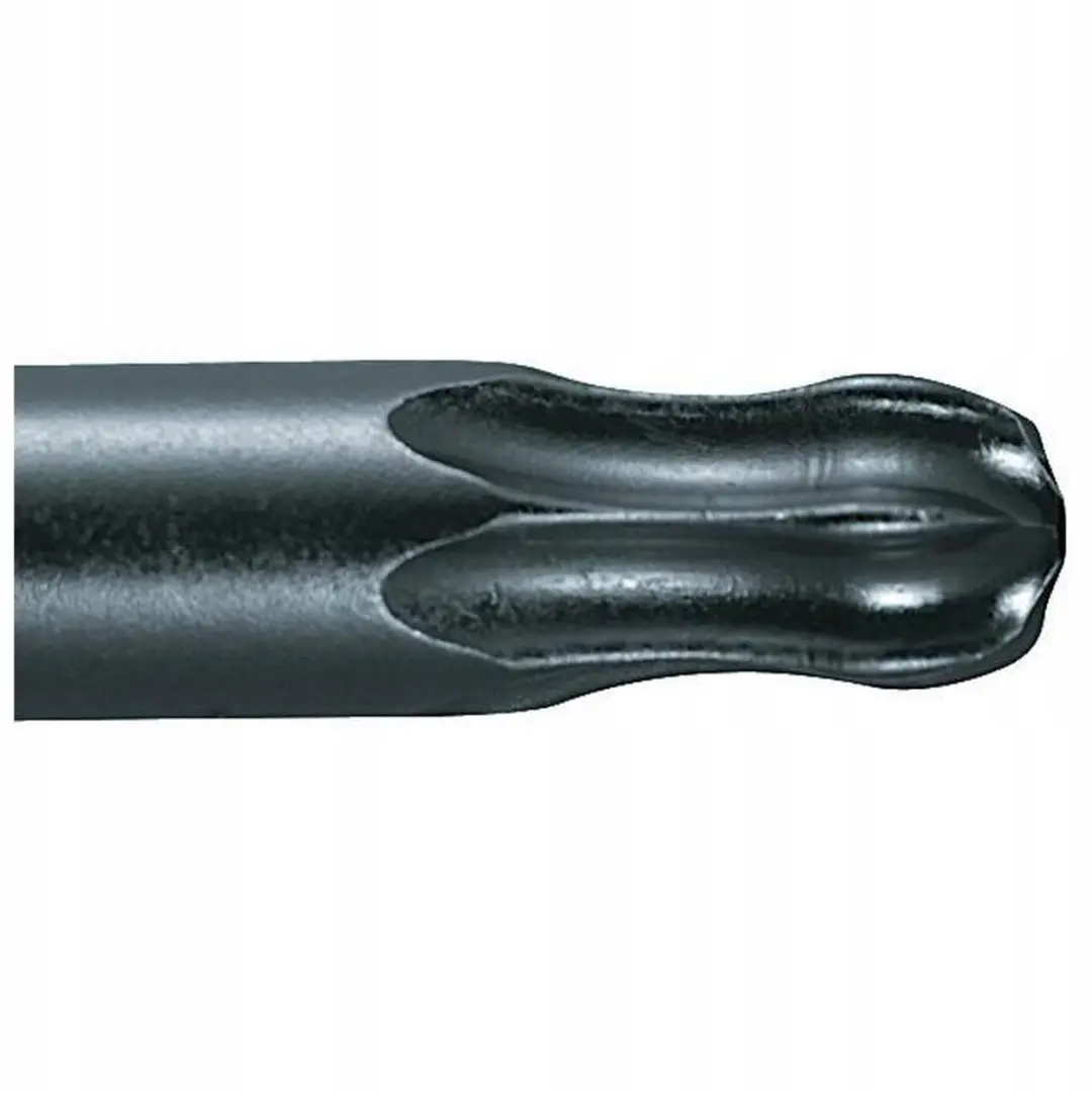 Gedore TORX T40 Kogelkopschroevendraaier - Blauw/Zilver/Zwart