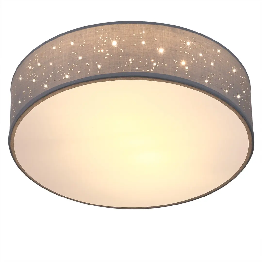 Monzana Plafondlamp Sterrenhemel 30cm