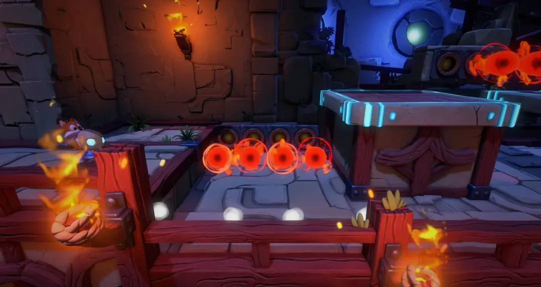 Xbox Super Lucky's Tale - Tweedehands Game