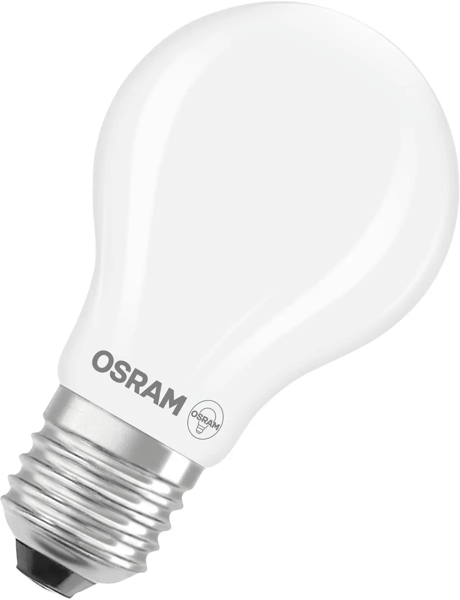 Osram LED Classic A 100 Filament 7.2W