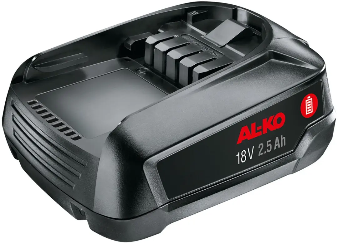 AL-KO 113893 Li-Ion Accu 2,5Ah