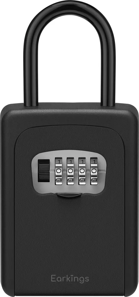 EarKings EKSK2618 Sleutelkluis