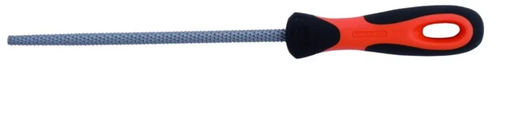 Bahco Ronde Rasp 250mm