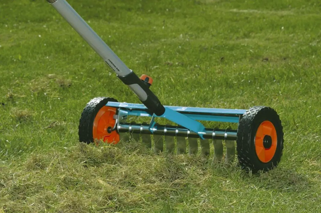 Gardena Combisystem Verticuteerhark - 32cm