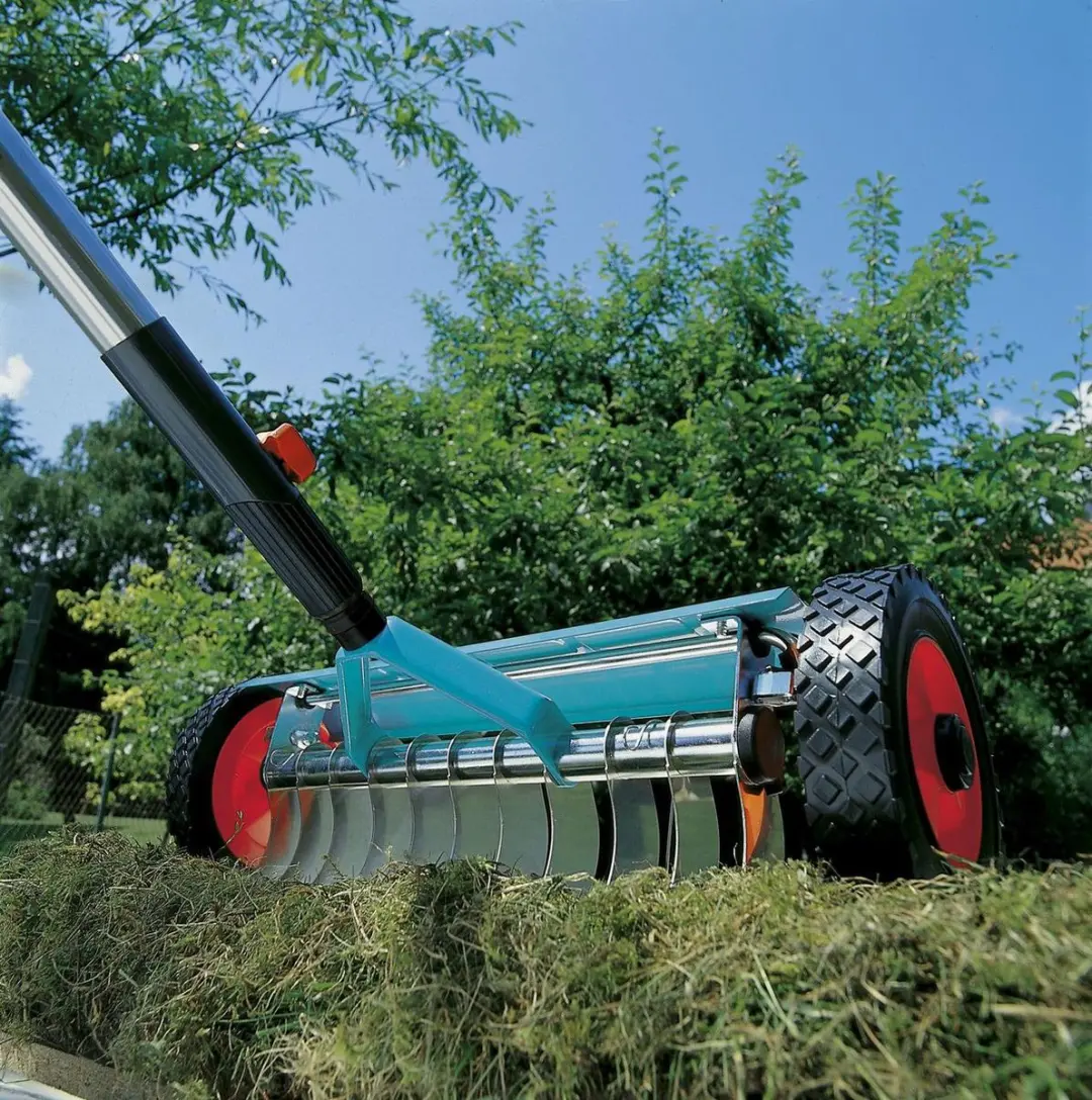 Gardena Combisystem Verticuteerhark - 32cm