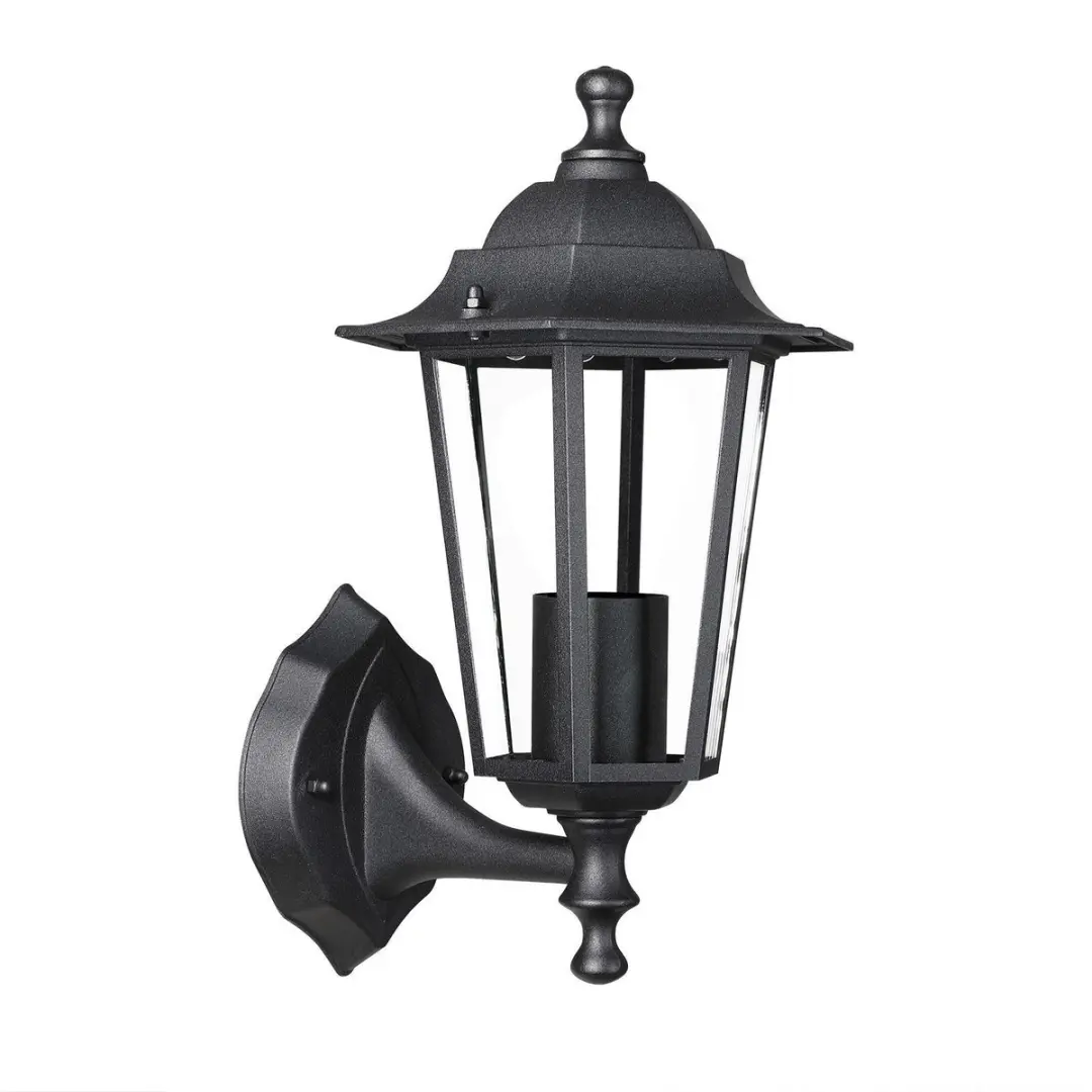 Monzana Wandlamp Antraciet