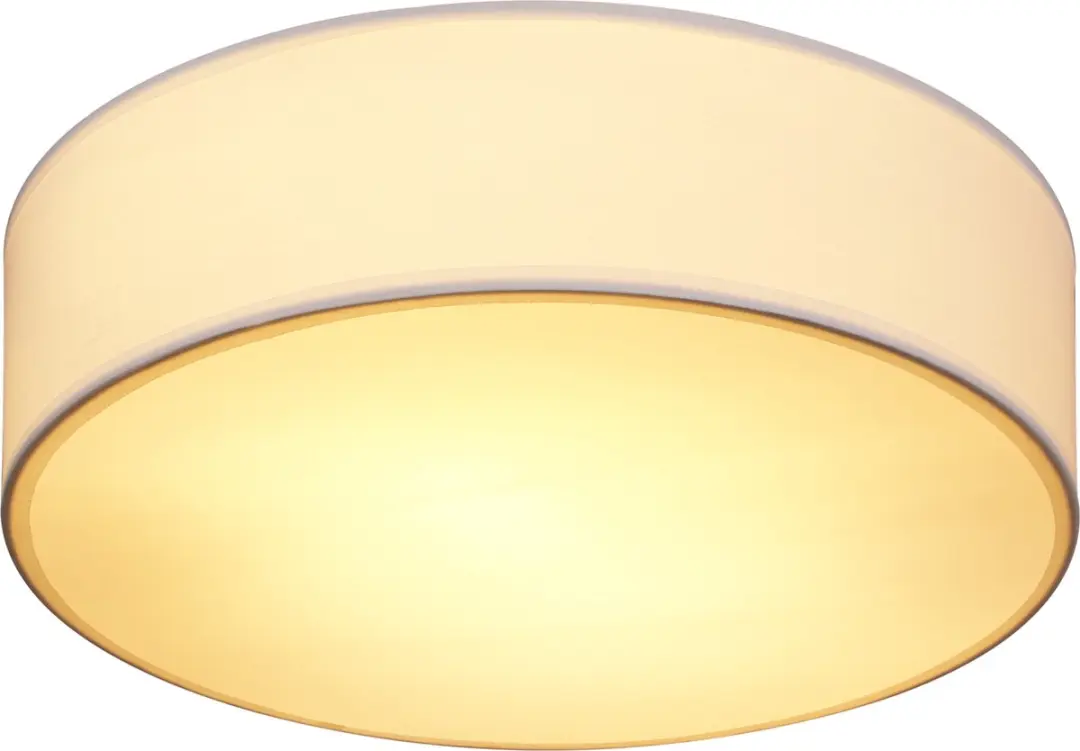 Monzana Plafondlamp 40W Rond 38cm